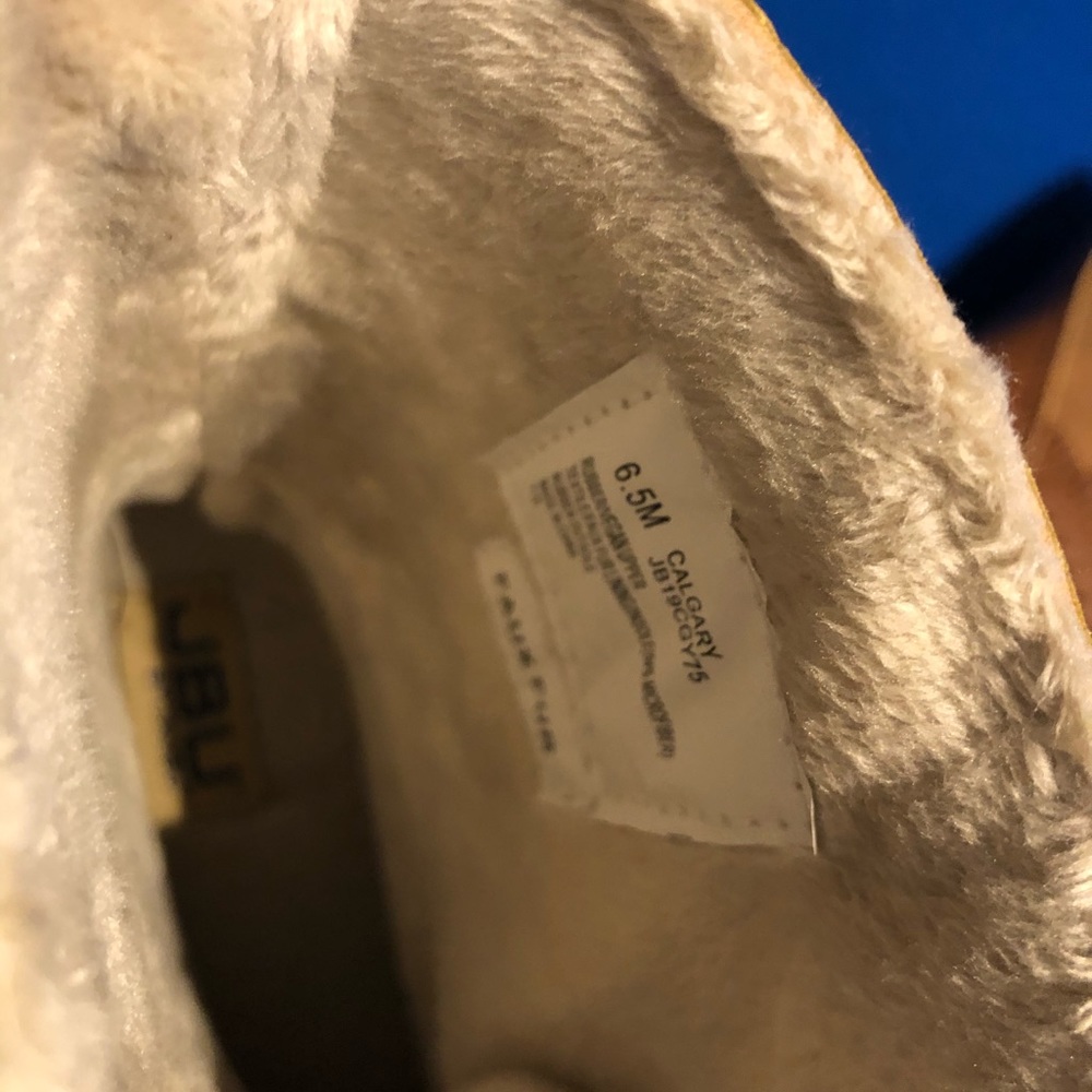Women’s Boot - Picture 4 of 6